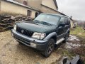 toyota land cruiser j90 3.0 D4D 163 J95 на части тойота ланд крузер