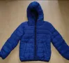 Зимно яке 6-7 г., снимка 2