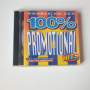 100% Promotional Hits cd
