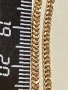 Златен синджир Италия, унисекс. 7.55 гр, снимка 6