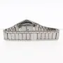 Edox Les Bémonts Ultra Slim Quartz 27006-3B-BUIN - Swiss Made, снимка 8