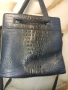 Bulaggi кожена чанта - 33 лв, снимка 10