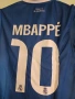 НОВО!!! Детски футболен екип МБАПЕ РЕАЛ МАДРИД MBAPPE, снимка 1