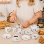Детски сервиз за чай "Happy Tableware", снимка 5