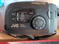 Камера JVC Compact VHS, снимка 2
