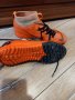 Найк меркуриал стоножки, калеври футболни обувки тип чорап номер 37, снимка 2