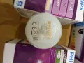 Лот 5 бр. LED крушки Philips Classic LED Luster (E14 / 2.2W / 2700K), снимка 4