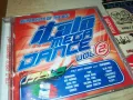 ITALO MEGA DANCE CD 2105251208, снимка 6