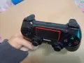 Wireless PS4 контролер , снимка 2