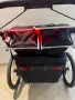 Thule double sport триколка , снимка 2