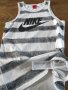 Nike Sportswear Ace Fade Tank - страхотен мъжки потник, снимка 5