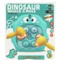 Детска игра Whac-A-Mole с 2 чукчета , снимка 1