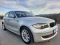 BMW 116 , 2009г.,1600cm³ ,122HP , 6 ск. , , снимка 8