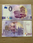 Сувенирна 0 евро банкнота BMW Museum 2022-3, снимка 1 - Нумизматика и бонистика - 44742646