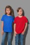 Детски едноцветни тениски