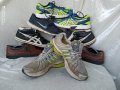 мъжки маратонки ADIDAS®  ADISTAR CUSHION - 43 - 44, снимка 3