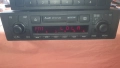 Audi  радио с известен код и CD чеинджър 6 диска, снимка 3