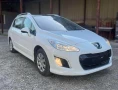 Пежо 308 на части Peugeot 308 1.6 HDI 92 к.с. (11-13)г. ръчни скорости , снимка 1