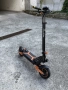 Електрическа тортинетка Kukirin G2 Max 2024, снимка 1