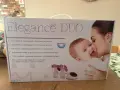 Електрическа помпа за кърма Cangaroo Elegance Duo, снимка 4