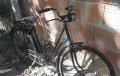 Велосипед SIMSON SUHL 1950-54