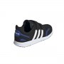 НАМАЛЕНИ!!!Детски спортни обувки ADIDAS Switch Черно/Синьо, снимка 2