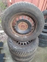 зимни гуми 195/65/15, снимка 1