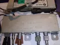 части за BMW E39 по 5 евро, ръчка за лява предна и задна врата,джоб за вещи допълнителен стоп 10Е, снимка 9