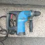 Къртач 720 Вата за Части, снимка 1
