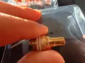 Audio-CMC® Made in USA 8xRCA, снимка 2