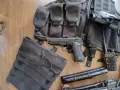 Airsoft fullset, снимка 6