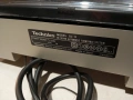 Грамофон Technics SL-3, снимка 7