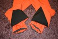 Ziener Telmo Ski Pant Men orange spice Sz 52, снимка 10