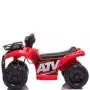 Детско акумулаторно ATV, снимка 2