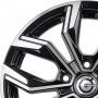 16" Джанти Тойота 5Х114,3 TOYOTA Avensis Corolla RAV4 C-HR Yaris Auris, снимка 5