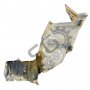 Кора преден ляв подкалник Nissan X-Trail I 2001-2007 N100221N-14