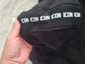 Суитчър/худи Icon , снимка 5