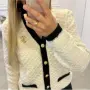 Жилетка Chanel🌸🌸🌸, снимка 2