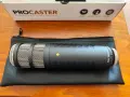 ProCaster Broadcast Quality Dynamic Microphone , снимка 1