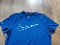 nike dri fit - страхотна мъжка тениска М, снимка 3