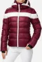 ROSSIGNOL Hiver Down, L, естествен пух, ново оригинално дамско ски яке, снимка 1