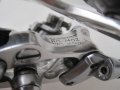 Shimano Dura-Ace 7410/7402/7403-шосеен сет-Ретро, снимка 8