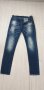 DSQUARED2 Italy Jeans Mens Size 32/48  ОРИГИНАЛ Мъжки Дънки!, снимка 9
