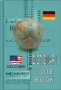 Тетрадки-речник с твърди корици/А5 и В5/, с две или три полета, снимка 2