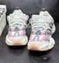 нови цветни дамски маратонки с кутия Adidas XLG Runner deluxe размери 38,39,40, снимка 6