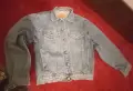 Дънково яке Levi Strauss, размер M/L, като ново, снимка 2