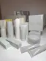 Rhode skincare оригинална козметика - Glazing Milk Mist Fluid, Barrier крем , Cleanser гел, серум, снимка 8