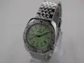 ВОСТОК АМФИБИЯ АВТОМАТИЧЕН-"ЧЕРЕПАХА"-"LIME" ref: 70086В, снимка 15