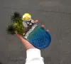 РЪЧНО ИЗРАБОТЕНА ДЕКОРАЦИЯ , снимка 10