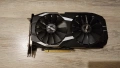 ASUS Dual series Radeon RX 580 4GB GDDR5, снимка 1